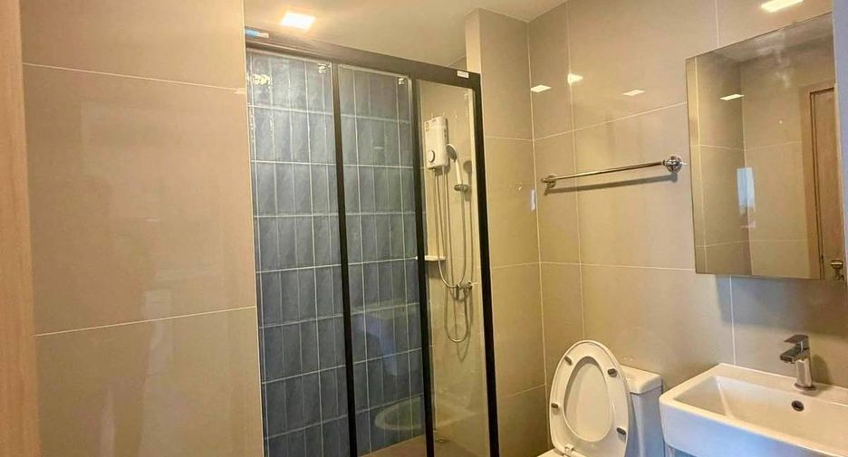 Condo en alquiler de 2 habitaciones en Watthana, Bangkok
