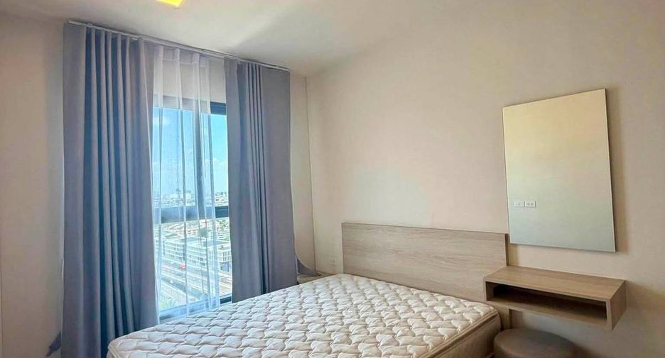 Condo en alquiler de 2 habitaciones en Watthana, Bangkok