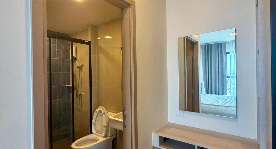 Condo en alquiler de 2 habitaciones en Watthana, Bangkok