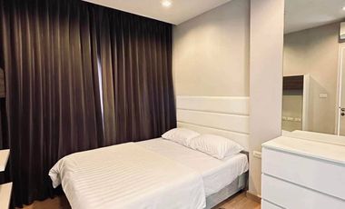 For rent 1 bed condo in Khlong San, Bangkok