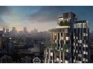 For rent 1 bed condo in Phaya Thai, Bangkok