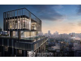 For rent 1 bed condo in Phaya Thai, Bangkok