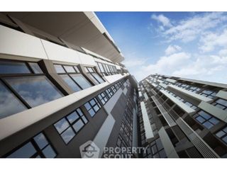 For rent 1 bed condo in Phaya Thai, Bangkok