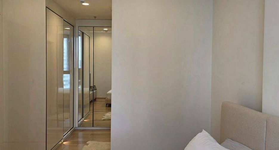 For rent 1 bed condo in Sathon, Bangkok