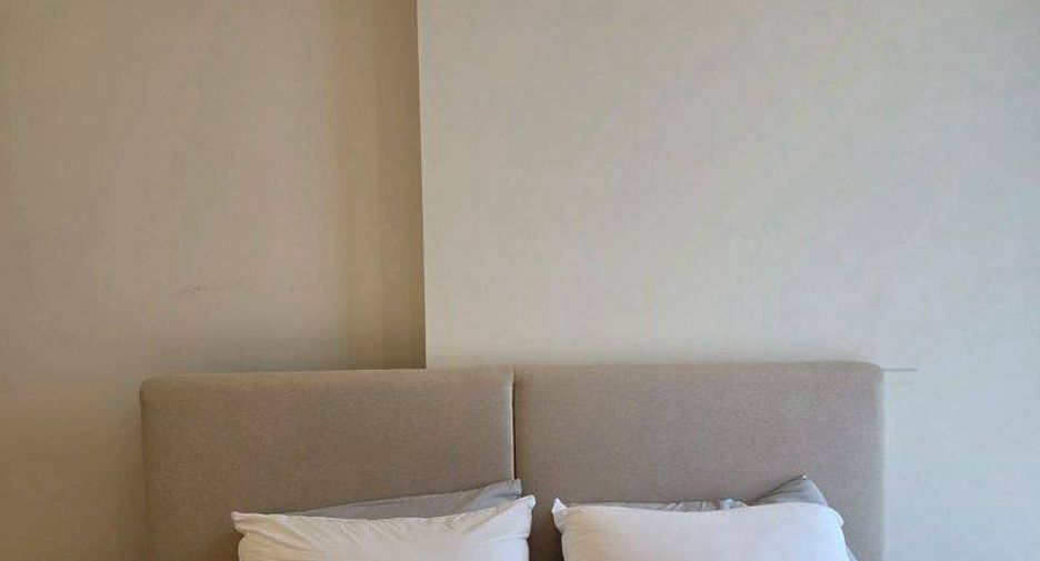 For rent 1 bed condo in Sathon, Bangkok