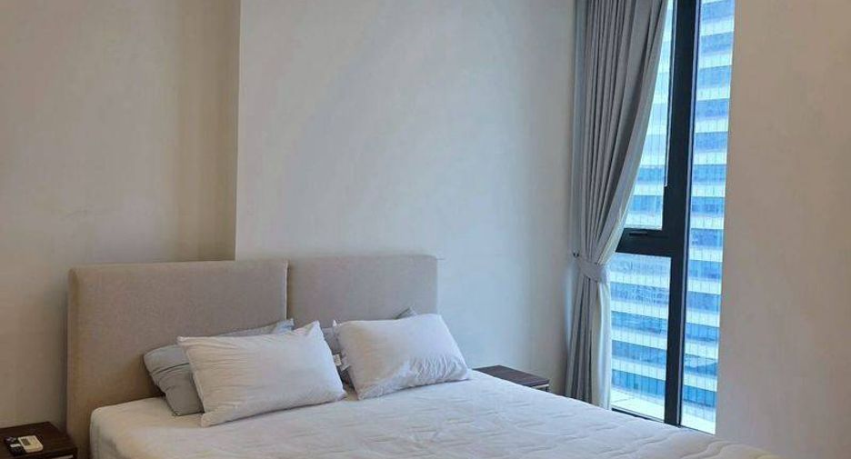 For rent 1 bed condo in Sathon, Bangkok