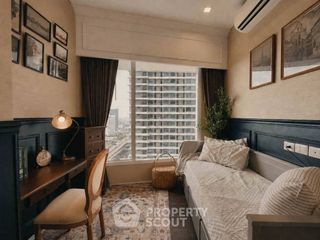 Condo en alquiler de 2 habitaciones en Chatuchak, Bangkok
