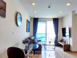 For Rent 1 Bedroom Condo In Bang Lamung, Chonburi
