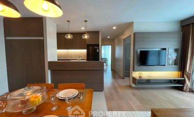 Wohnung zur Miete mit 2 Zimmer in Watthana, Bangkok