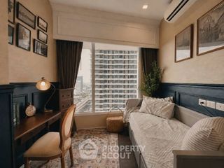 Condo en alquiler de 2 habitaciones en Chatuchak, Bangkok
