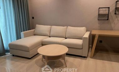 For rent 2 bedrooms condo in Phaya Thai, Bangkok