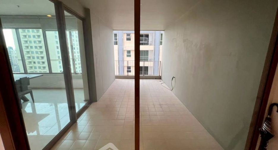Wohnung zur Miete mit 3 Zimmer in Khlong Toei, Bangkok