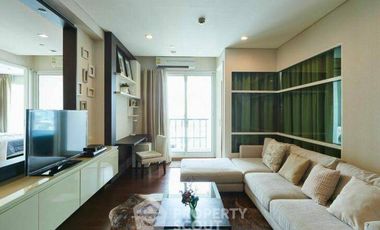 Wohnung zur Miete mit 2 Zimmer in Watthana, Bangkok