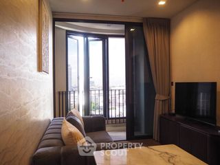 For rent 1 bed condo in Ratchathewi, Bangkok