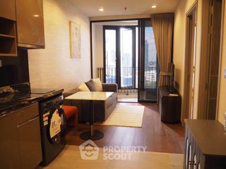 For rent 1 bed condo in Ratchathewi, Bangkok