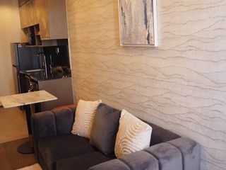 For rent 1 bed condo in Ratchathewi, Bangkok