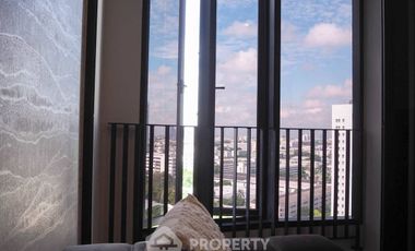 Condo en alquiler de 1 habitaciones en Ratchathewi, Bangkok