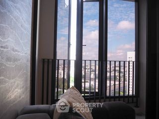 For rent 1 bed condo in Ratchathewi, Bangkok