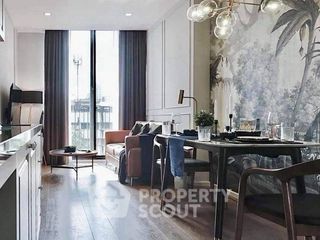 Wohnung zur Miete mit 1 Zimmer in Watthana, Bangkok