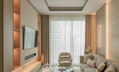 For rent 2 ベッドルーム condo in Watthana, Bangkok