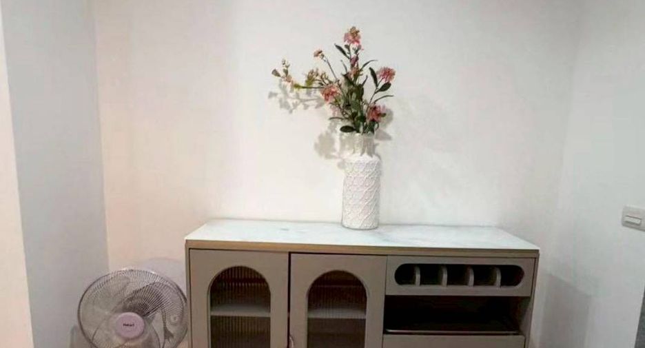 For rent 1 bed condo in Bang Rak, Bangkok