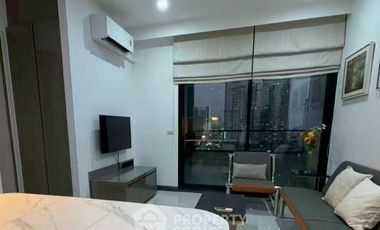 For rent 1 bed condo in Bang Rak, Bangkok