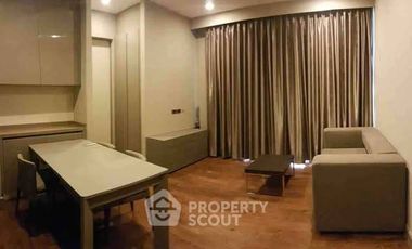 For rent 1 bed condo in Bang Rak, Bangkok