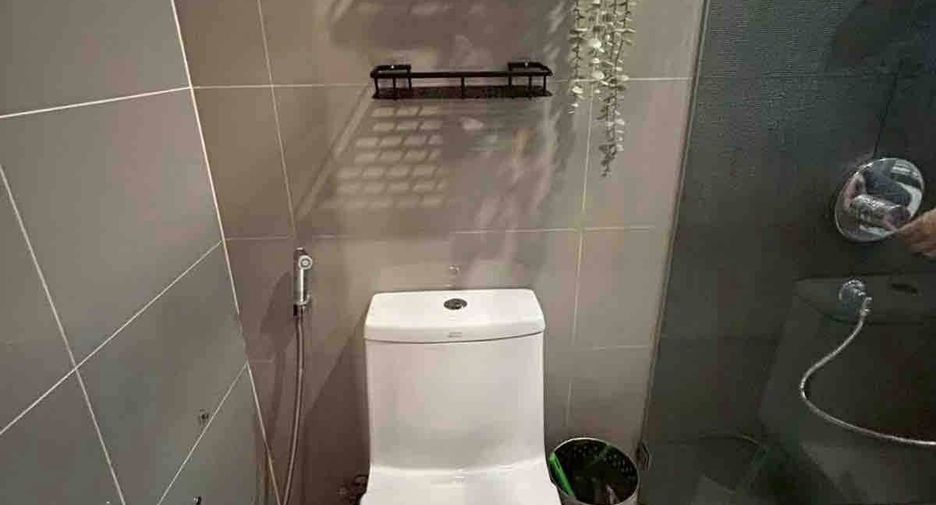 For rent 1 bed condo in Bang Rak, Bangkok