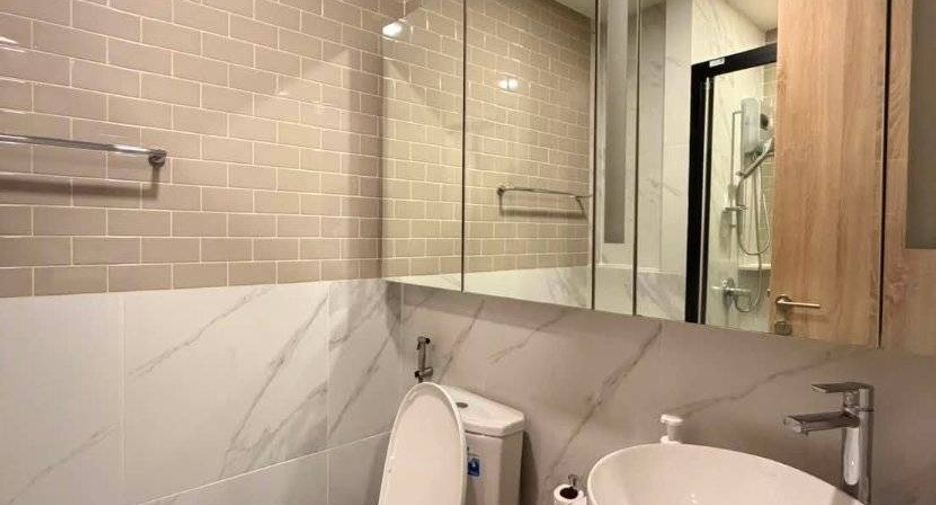 For rent 1 bed condo in Ratchathewi, Bangkok