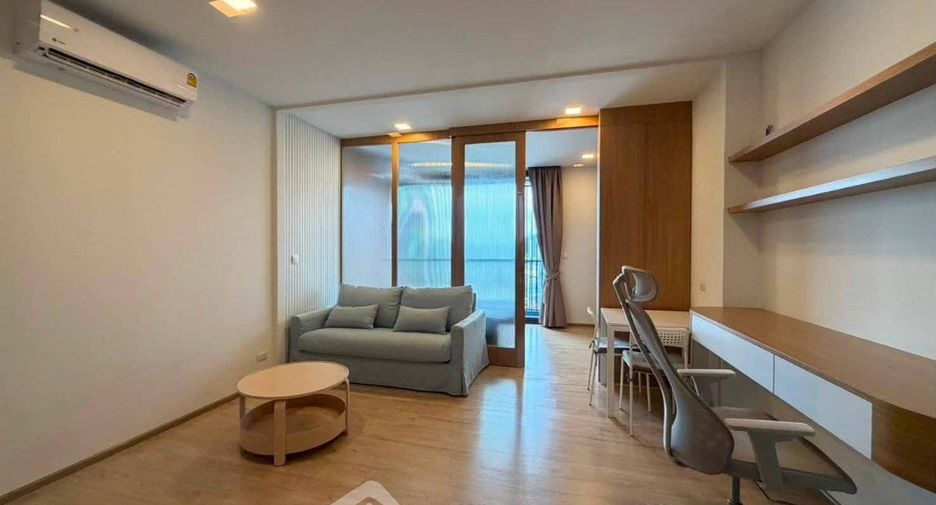 For rent 1 bed condo in Ratchathewi, Bangkok