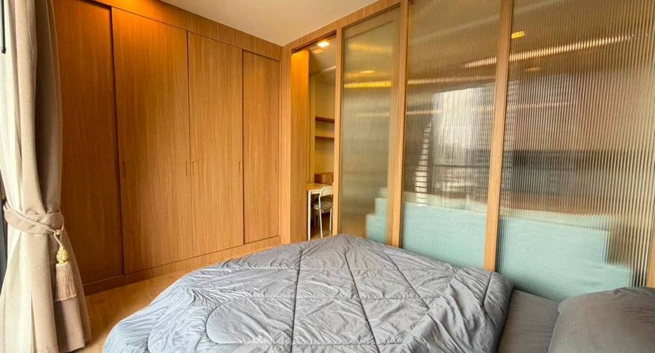 For rent 1 bed condo in Ratchathewi, Bangkok