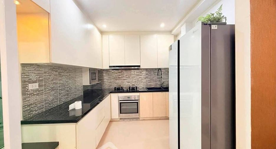 For rent 3 bedrooms house in Bang Lamung, Chonburi