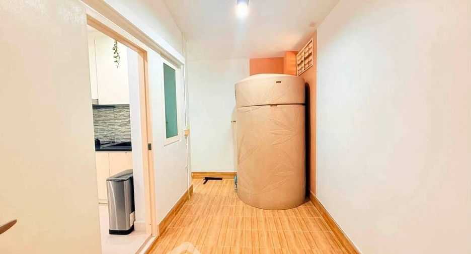 For rent 3 bedrooms house in Bang Lamung, Chonburi