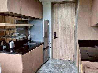 For rent 1 Beds condo in Suan Luang, Bangkok