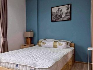 For rent 1 Beds condo in Suan Luang, Bangkok