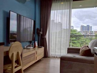 For rent 1 Beds condo in Suan Luang, Bangkok
