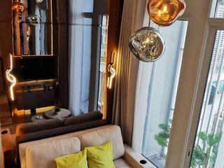 For rent 1 bed condo in Bang Rak, Bangkok