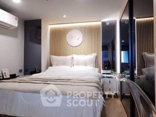 For rent 1 bed condo in Bang Rak, Bangkok