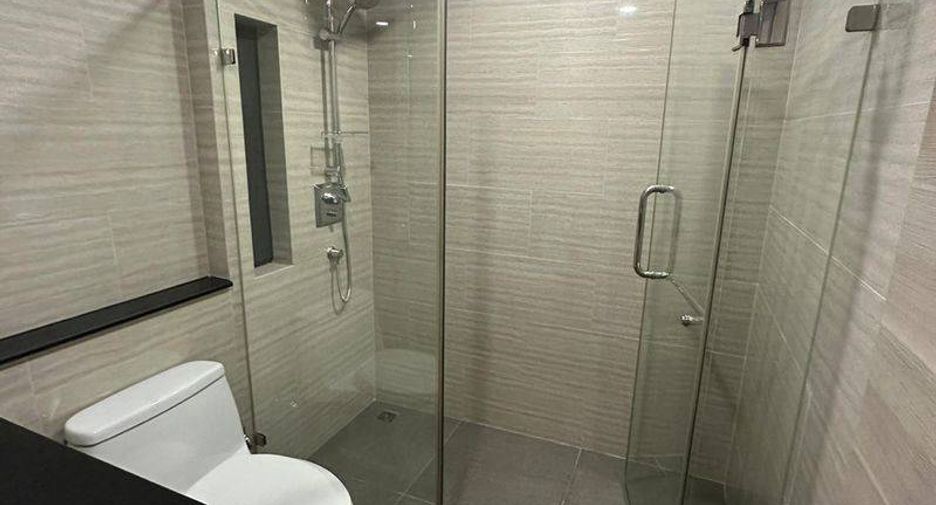 Аренда 1 кровать кондо в Патхум Щан, Бангкок