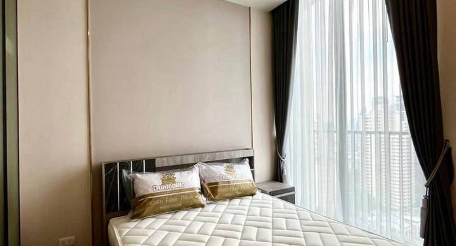 Wohnung zur Miete mit 1 Zimmer in Watthana, Bangkok