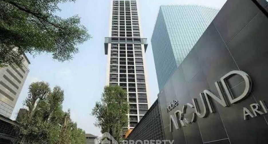 For rent 1 Beds condo in Phaya Thai, Bangkok