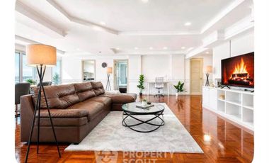 For rent 3 bedrooms apartment 