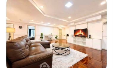 For rent 3 ベッドルーム apartment 