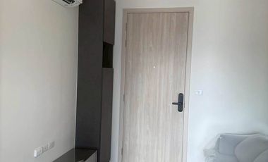 Аренда 1 кровать кондо в Хуаи Кхщанг, Бангкок