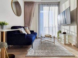 Аренда 2 спальни кондо в Кхлонг Тоеи, Бангкок