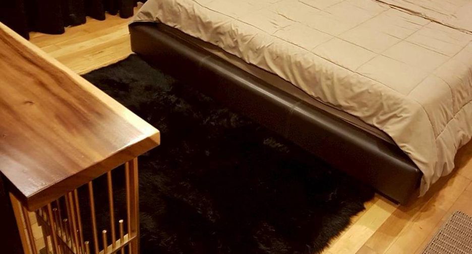 Wohnung zur Miete mit 1 Zimmer in Khlong Toei, Bangkok