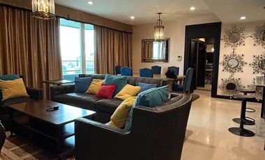 À louer 3 chambres condo 