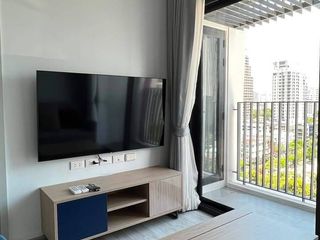 À louer 1 chambre condo à Watthana, Bangkok