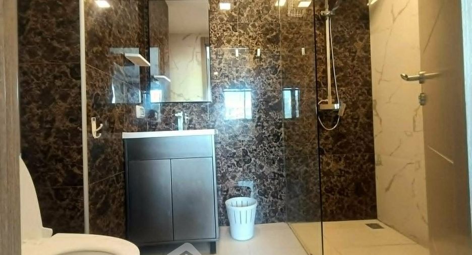 À louer 2 chambres condo à Bang Lamung, Chonburi