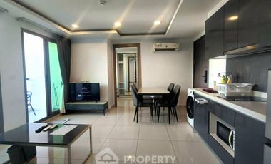 Wohnung zur Miete mit 2 Zimmer in Bang Lamung, Chonburi